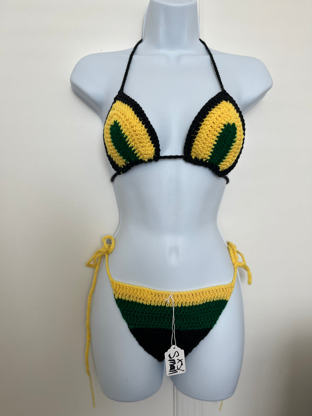 Jamica Swimsuit With Skirt